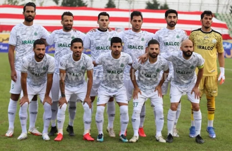 آلومینیوم با ترکیب جدید در جام حذفی