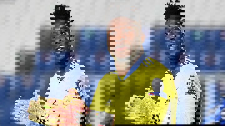 توافق اینتر و اونانا؛ بارسلونا ناکام ماند