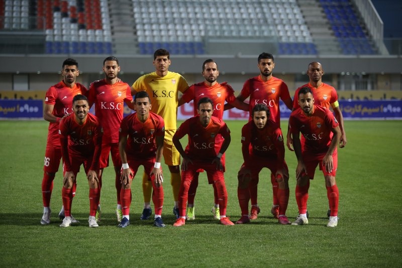 فولاد بدون مدافعان اصلی مقابل نفت