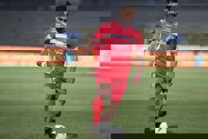 مصدومیت عالیشاه نگران کننده است