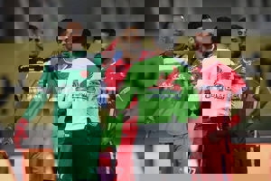 در آستانه بزن بزن شدید داور با پرسپولیسی‌ها! (عکس)
