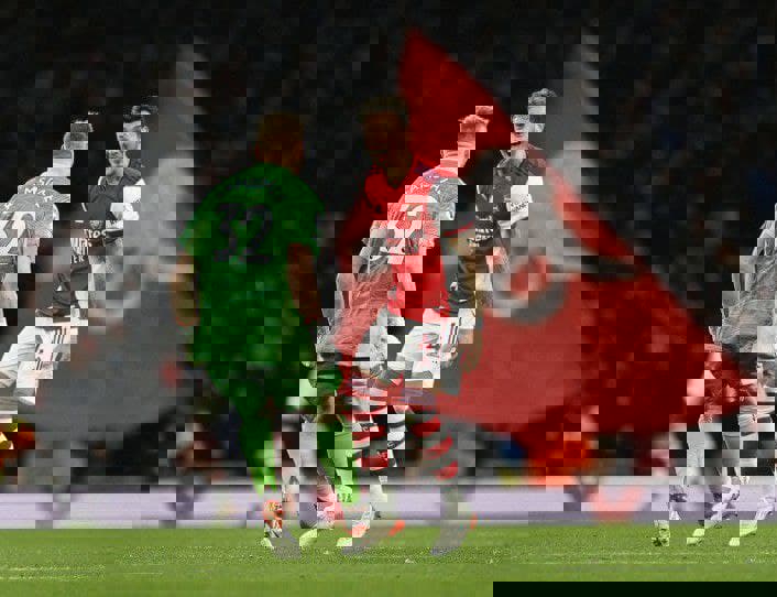 آرسنال 2-0 وستهام: توپچی‌ها به تاپ فور رسیدند