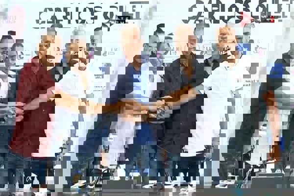 کدام دستیار کیروش کنار میرود؟