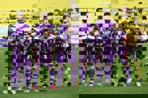 یازده مرد منتخب عنایتی برای دیدار مقابل فجر