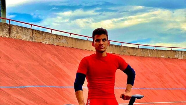 هیات دوچرخه‌سواری خوزستان ما را بازی می‌دهد