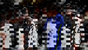 چلسی 1-1 اورتون؛ ضدحال به لندنی ها، تخصص بنیتس!