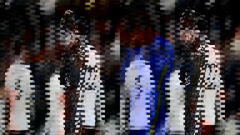 چلسی 1-1 اورتون؛ ضدحال به لندنی ها، تخصص بنیتس!