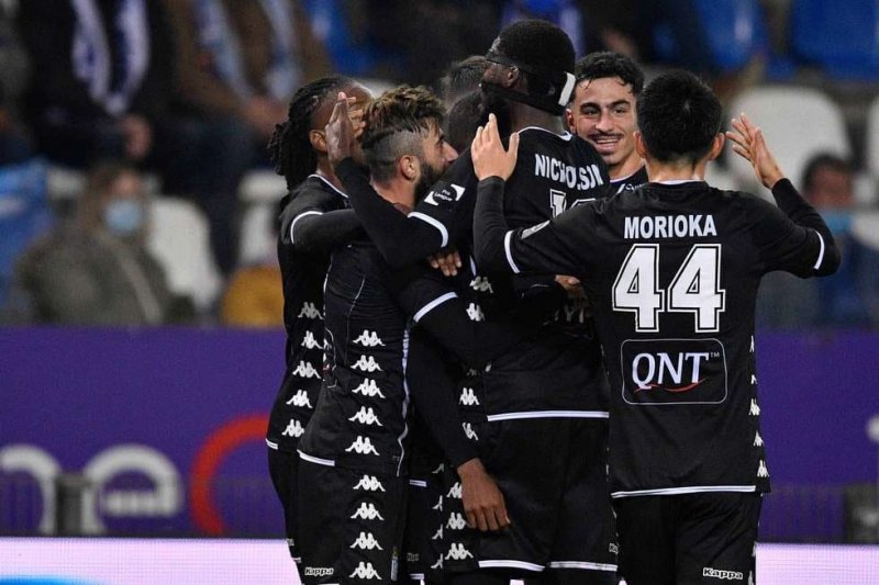 شلیک مهار نشدنی قلیزاده کارساز نشد