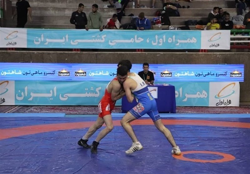 30 فرنگی‌کار در زاهدان سهمیه جام تختی گرفتند