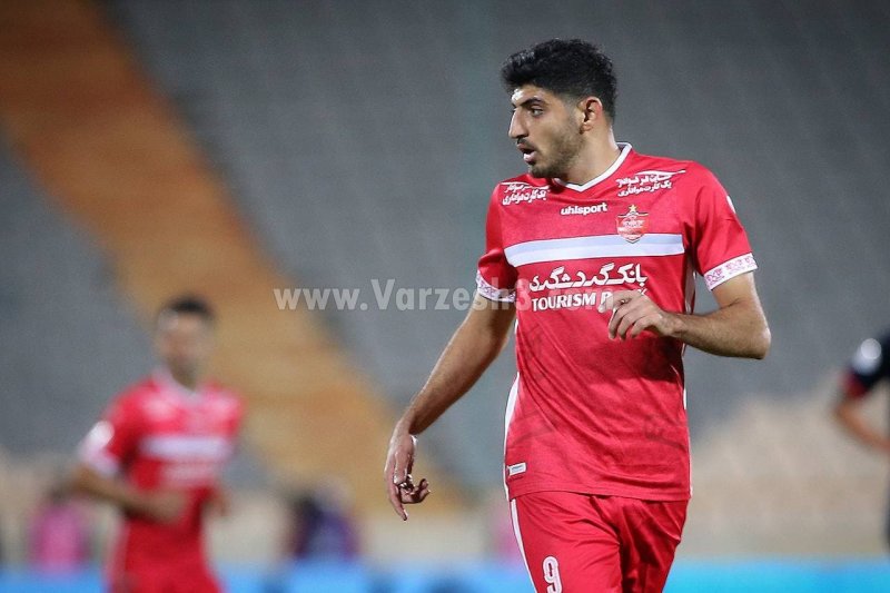 رقابت پاسورهای لیگ برتر سخت تر از گل‌زنها! 