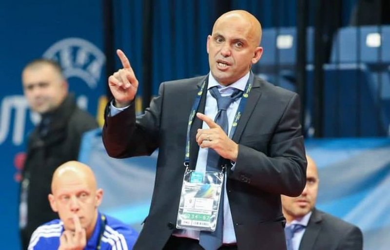 کاکائو: ایران در جام جهانی ترسید و حذف شد!