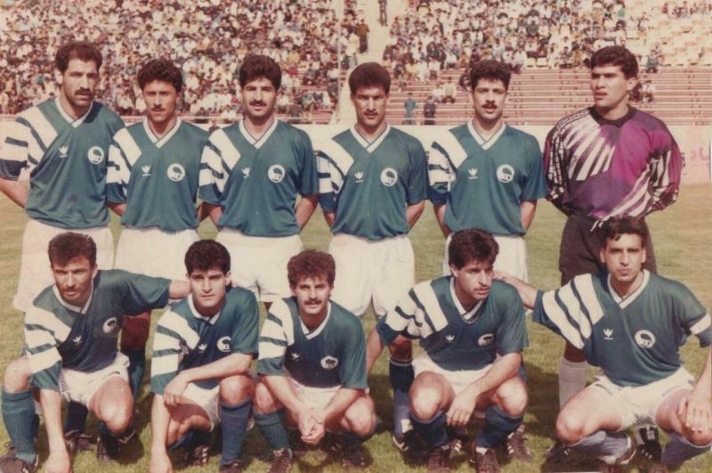 رکورد ماندگار و دست نیافتنی استقلال