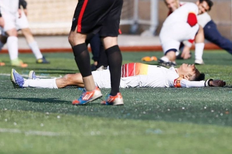 فردوسیپور: حیف شد که هتتریک نکردیم!