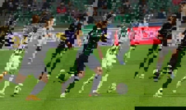 سوپرلیگ ترکیه؛ شکست خانگی آلتای برابر صدرنشین