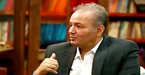 رضا جاودانی: قرار بود یحیی شش ماه محروم شود