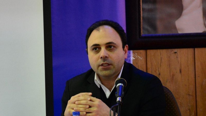 پشت پرده برکناری وکیل پرسپولیس در ماجرای شجاع