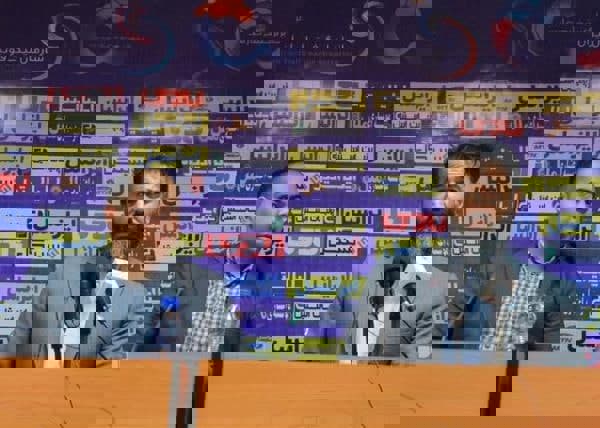 مربی نود: می توانستیم استقلال را شکست دهیم