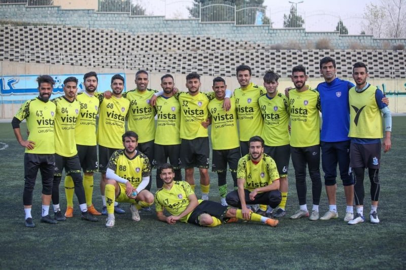 ویستاتوربین؛ حریف پرسپولیس را بهتر بشناسید