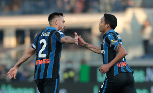 آتالانتا و تکرار رکورد ویژه اینتر بعد از ۲۴ ساعت