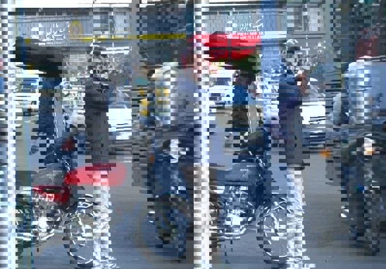 باشگاه پرسپولیس و یک اقدام ارزنده