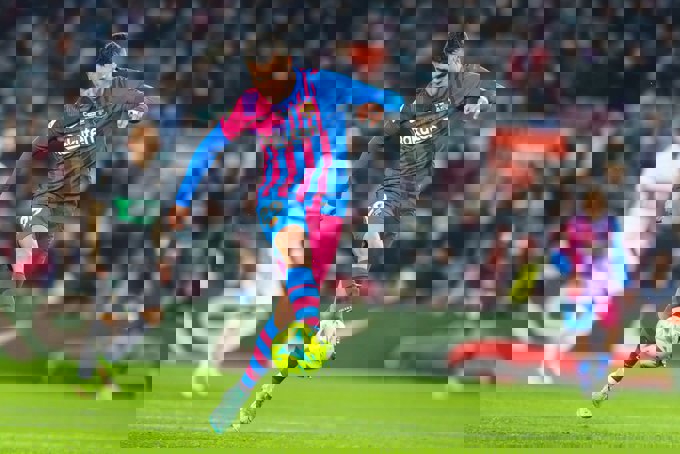 بارسلونا 3 - 2 الچه؛ تیم ژاوی هنوز خیلی کار دارد