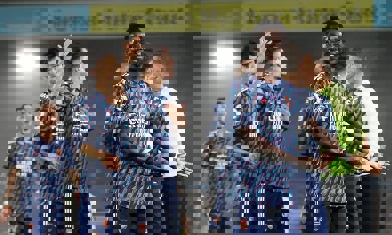 لیدز 1 - 4 آرسنال؛ توپچی‌ها در مسیر بازگشت به سی‌ال