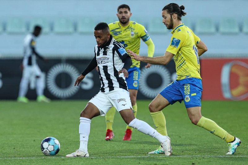 توقف پورتیموننزه بدون نیازمند