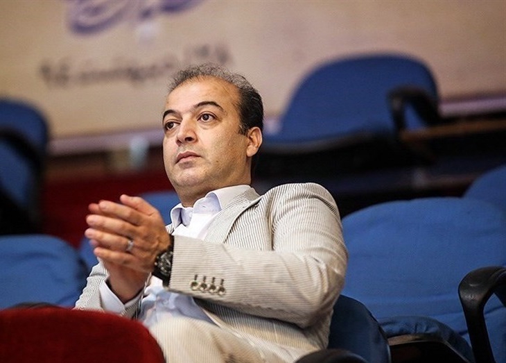 عسکری: برای بازی‌های آسیایی انتخابی مجدد نداریم