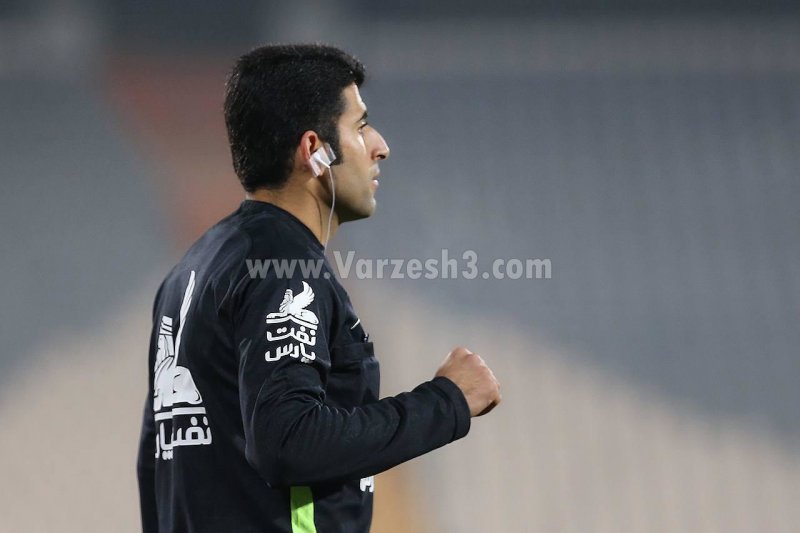 رسمی؛ داوران لیگ برتری هدستدار میشوند