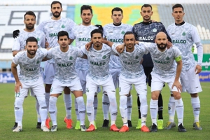 ترکیب آلومینیوم مقابل گل گهر