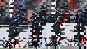 چرا مردود شدن گل میلان مقابل ناپولی درست بود؟