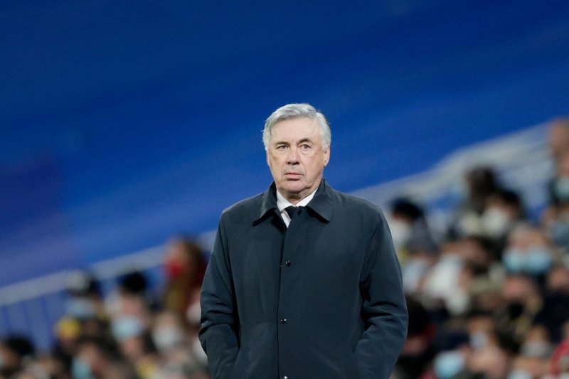 ما هم 11 کرونایی داشتیم؛ کارلتو پاسخ ژاوی را داد