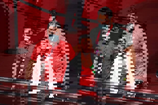 واکنش تند مربی تیم ملی به منتقدان محمد بنا