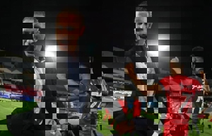 روز تاریخی یحیی و پرسپولیس؛ ماندگار تا ابد! (عکس)