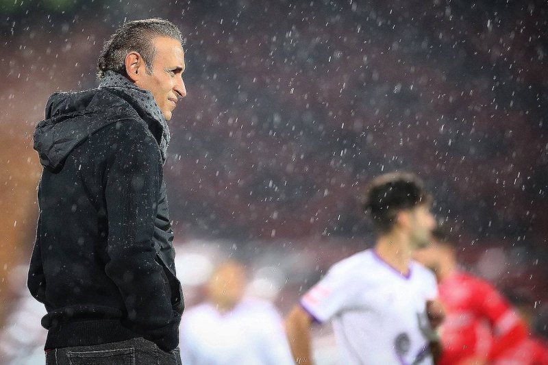 گلمحمدی: چرا هیچکس از استوکس شکایت نکرد؟