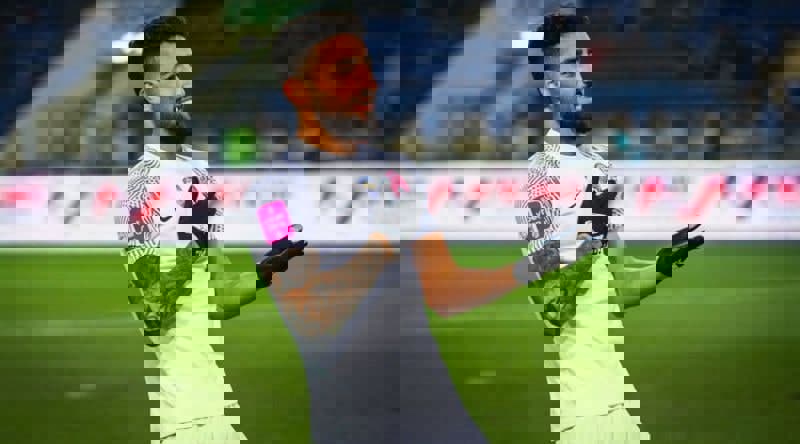 ادعای روزنامه ترکیه: صیادمنش به هالسیتی پیوست