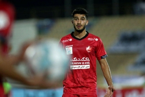 شریفی: برای بازی در پرسپولیس دلتنگ بودم
