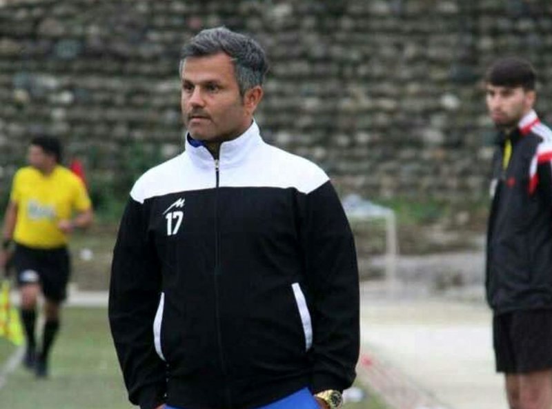 اشجاری: طبق بودجه چوکا وارد مسابقات میشویم