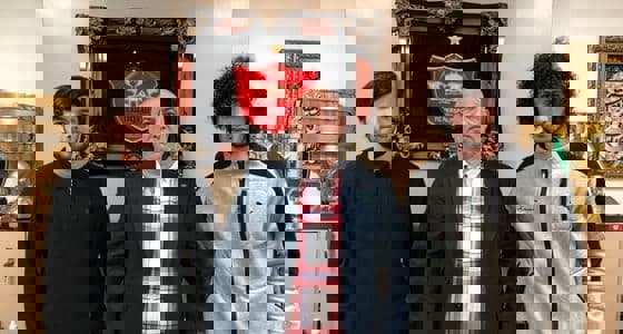 درخواست پرسپولیس برای ITC تاجیک‌ها