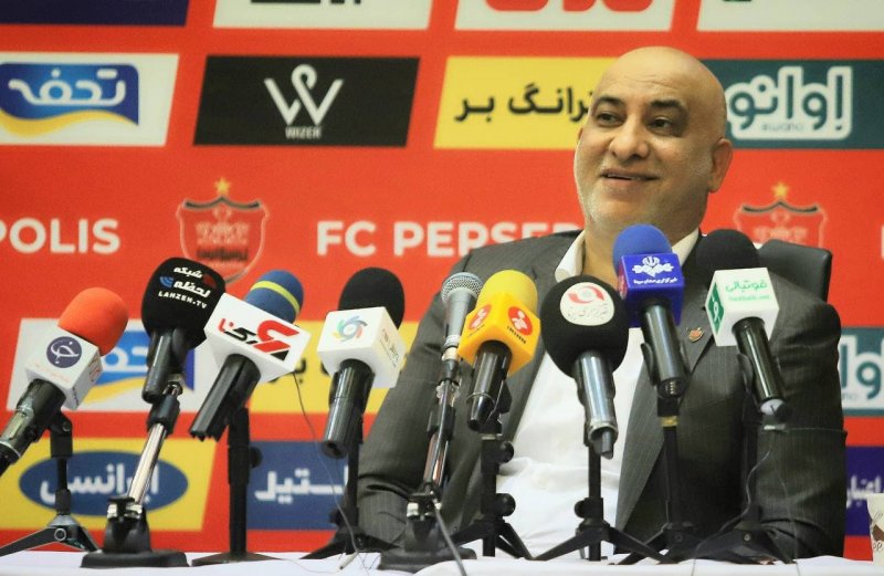 صدری: رای پرونده گل‌گهر منصفانه نبوده است