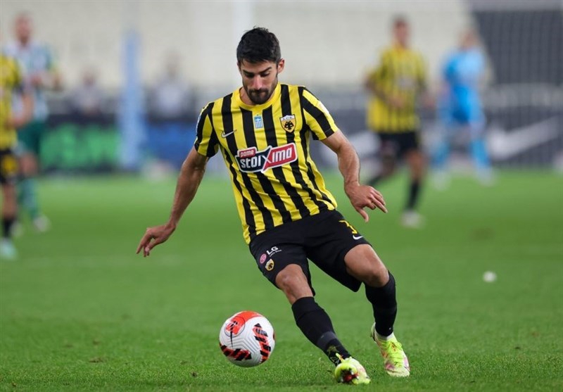 چپپای ایران ۴ ماه در حسرت بازی (عکس)