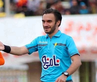 قضاوت در لیگ برتر از همه مسابقات سخت‌تر است 