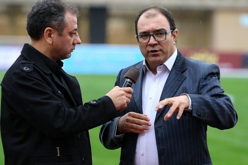 هشدار قائم مقام شهرخودرو به پرسپولیس 