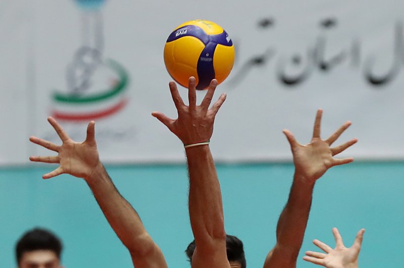 لیگ برتر والیبال در ایستگاه آخر نیم فصل اول