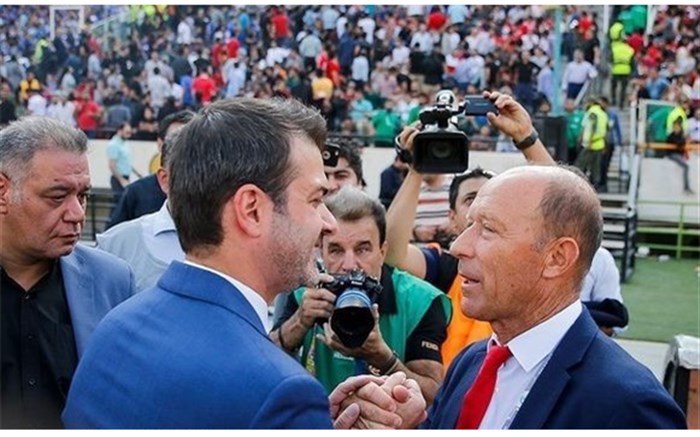 شب یلدا با گابریل کالدرون؛ ذوق‌مرگ شدیم جنتلمن!