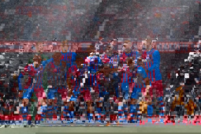 بارسلونا در جزیره؛ هت‌تریک در شکست یا پیروزی؟