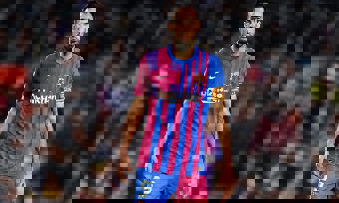 پایان کار بوسکتس؛ کاپیتان در فکر جدایی از بارسا