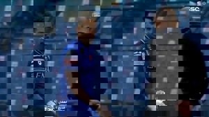 ستاره 700 میلیاردی الهلال ساز جدایی کوک کرد!