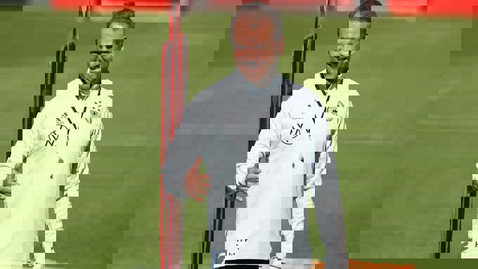 سانه عوض شده، او حالا یک بازیکن دیگر است