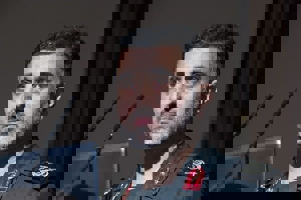 یک گزینه از مدیرعاملی پرسپولیس کنار کشید